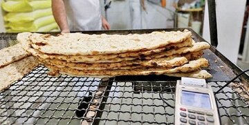 ارجاع پرونده ۷۳۱ نانوایی متخلف به تعزیرات حکومتی البرز