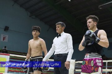 مسابقات قهرمانی بودو کشور