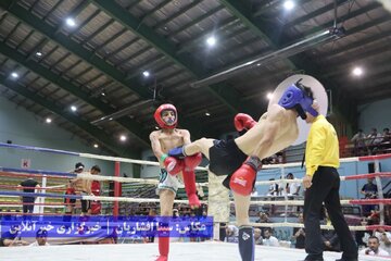 مسابقات قهرمانی بودو کشور