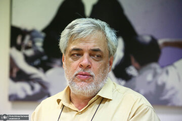 روایت مهاجری از نتایج یک «نظرسنجی» / مشارکت زیر ده درصد در تهران و ۱۸ درصدی در کل کشور /  ۵۸ درصد مردم از انتخابات اسفندماه خبر ندارند روایت مهاجری از نتایج یک «نظرسنجی» / مشارکت زیر ده درصد در تهران و ۱۸ درصدی در کل کشور /  ۵۸ درصد مردم از انتخابات اسفندماه خبر ندارند