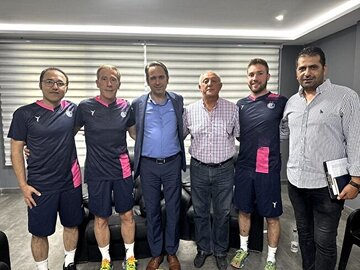 حمله تند یک استقلالی به پرسپولیس، سپاهان و تراکتور: هرکاری دل‌شان خواست انجام دادند!