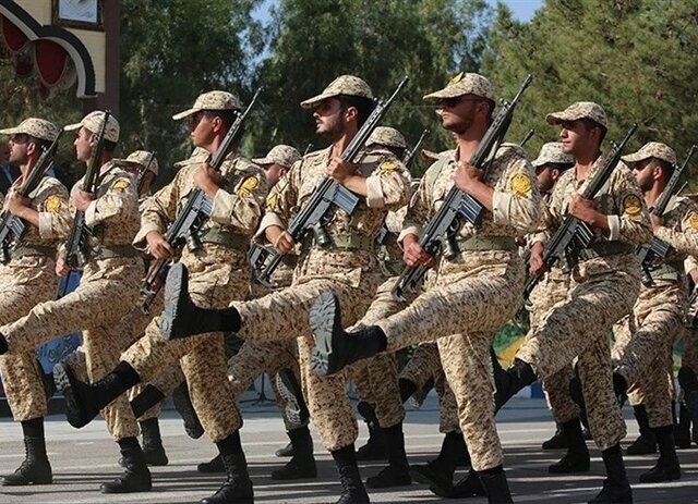جزییات لغو دوره آموزشی سربازی برای برخی از مشمولان - خبرآنلاین