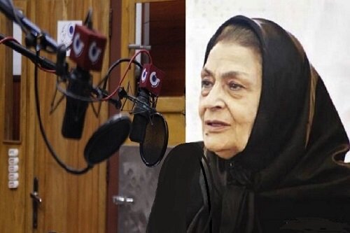 ژاله علو: بهترین پاداش برای من لطف مردم است/ مرگ ترسناک و دردناک نیست پرواز است