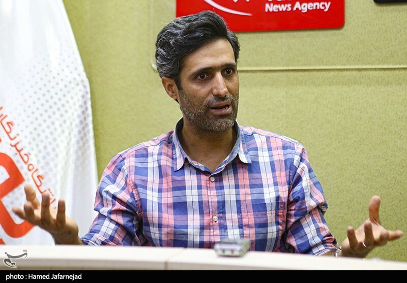 توضیح سازنده سریال مشهور و محبوب ایرانی‌ها درباره مهاجرتش