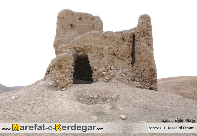 میامی مشهد؛ شهری با امام زاده و آب گرم