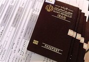 وزارة التراث الثقافي الايرانية تعلن عن أسماء 68 دولة مقترحة لإلغاء التأشيرات معهم