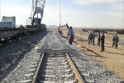 تاکید ایران و عراق بر تسریع در اجرای پروژه راه آهن شلمچه - بصره