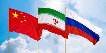متقاعد کردن ایران و چین برای تغییر سیاست‌هایشان در تعامل با روسیه غیرممکن است