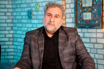 فلاحت پیشه به ابراهیم رئیسی: به موضوع اخراج اساتید ورود کنید /آنها که خواهان برخورد با اساتید هستند تجربه دانشگاهی ندارند فلاحت پیشه به ابراهیم رئیسی: به موضوع اخراج اساتید ورود کنید /آنها که خواهان برخورد با اساتید هستند تجربه دانشگاهی ندارند