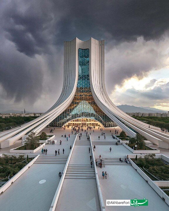 میدان آزادی