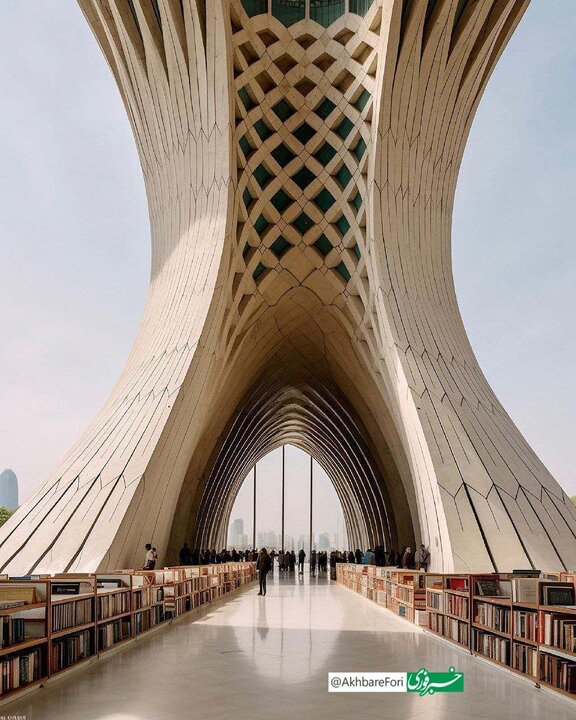 میدان آزادی