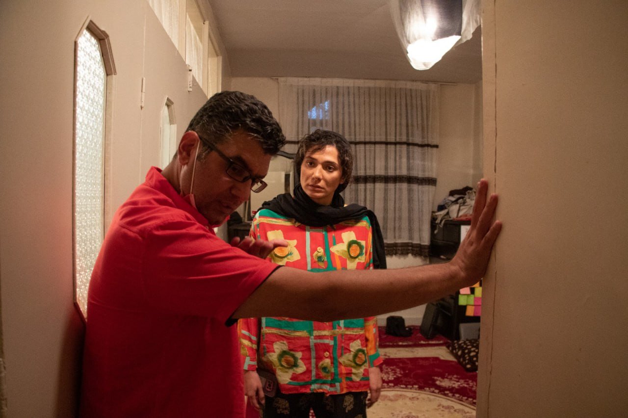 «رویای کاغذی» بهترین فیلم جشنواره آتن شد