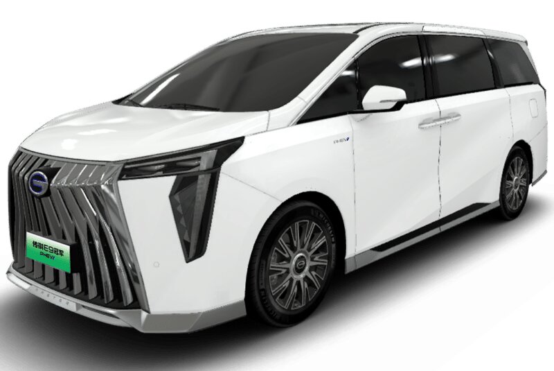 نتیجه شگفتانگیز علاقه چینیها به تولید ونهای لاکچری/ عکس