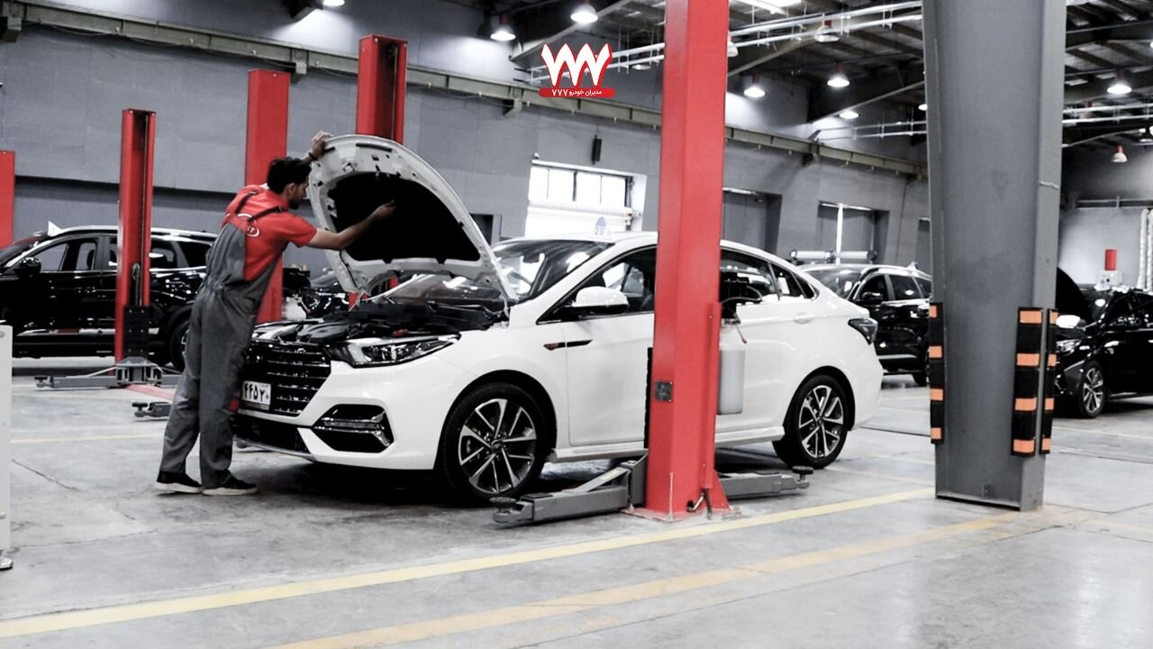 فروش محصولات فونیکس با قیمت مصوب شورای رقابت در نمایندگی مدیران خودرو 777