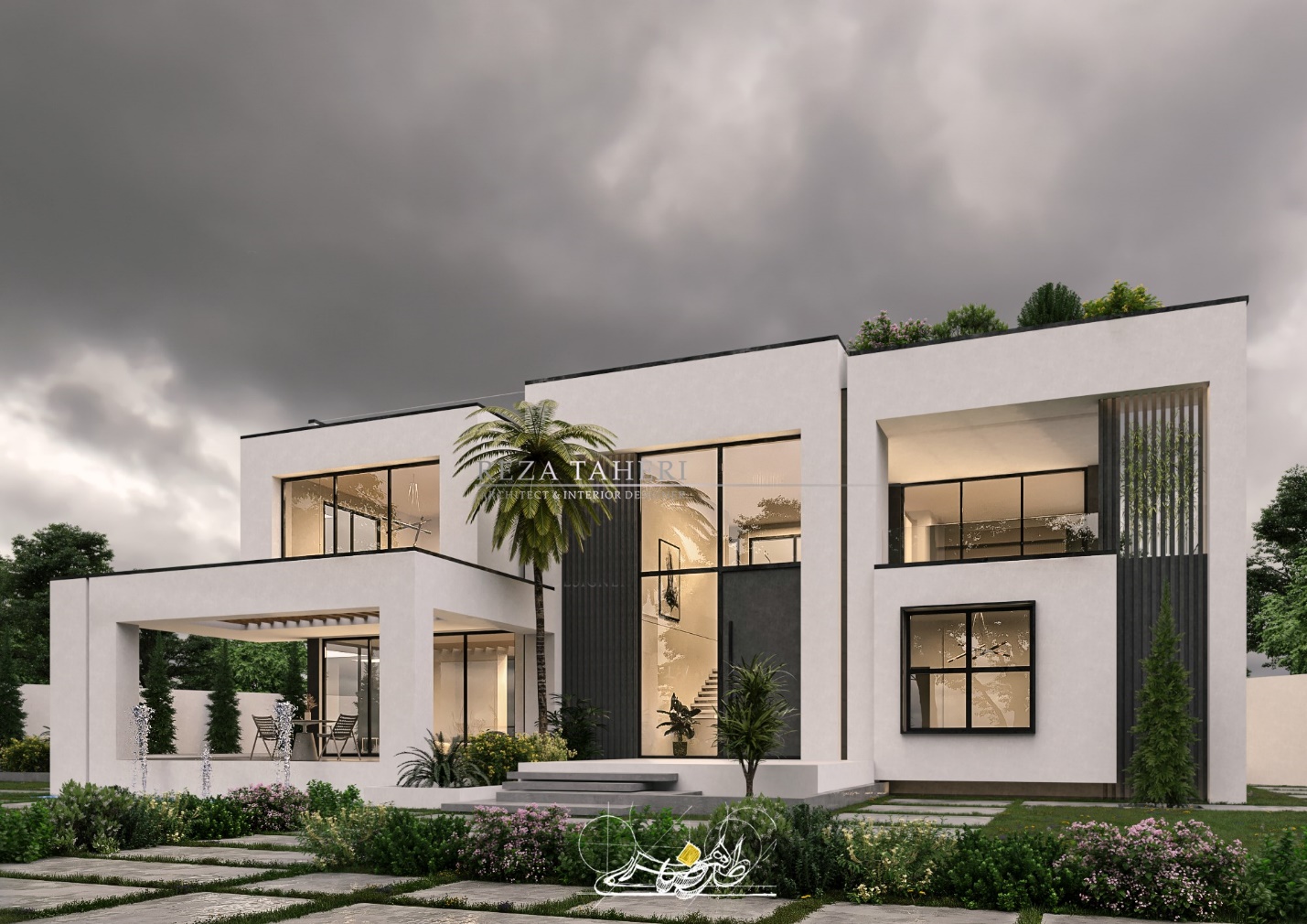 چرا خرید ویلا های زیبا و مدرن طرفدار بیشتری دارد؟