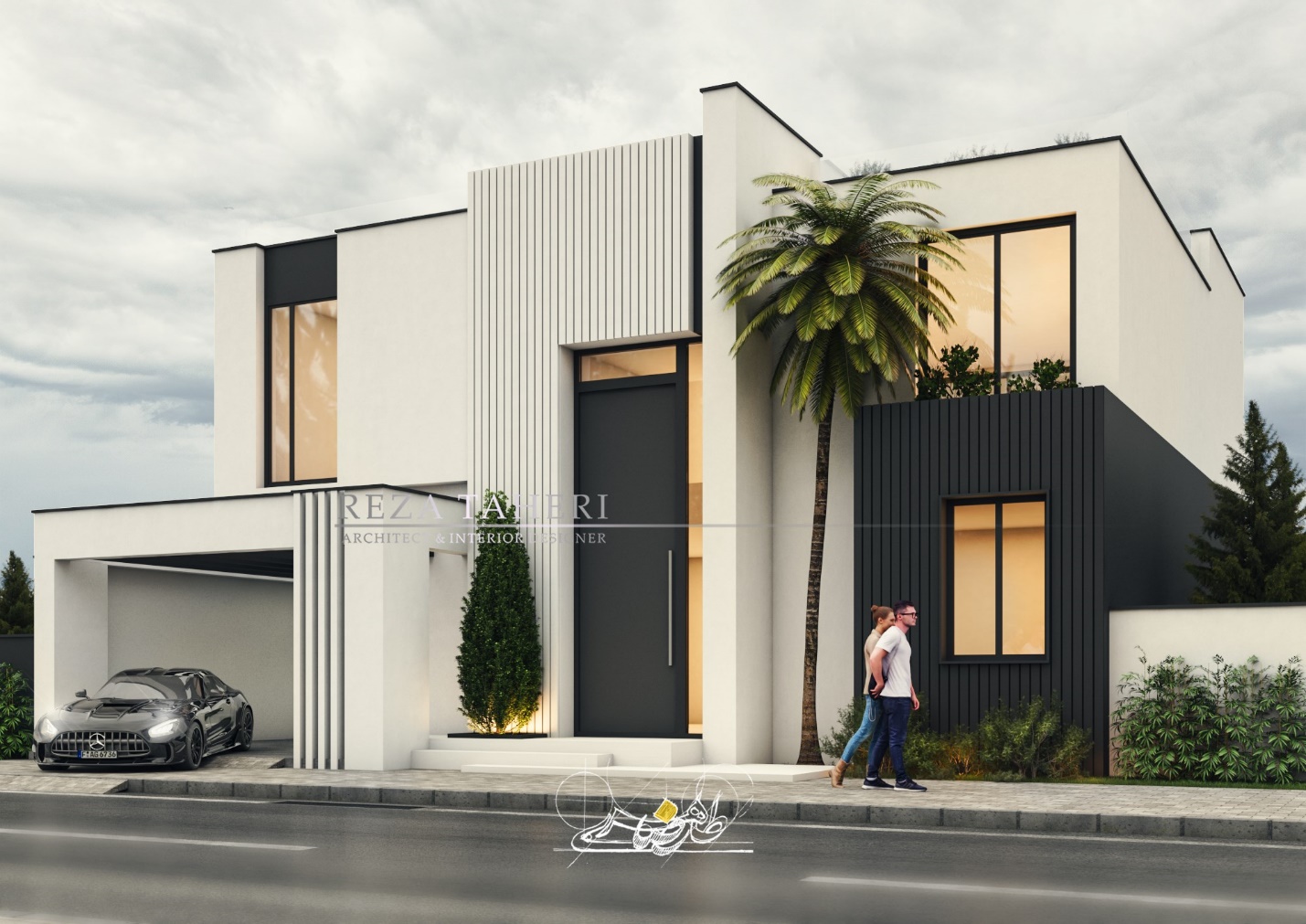 چرا خرید ویلا های زیبا و مدرن طرفدار بیشتری دارد؟