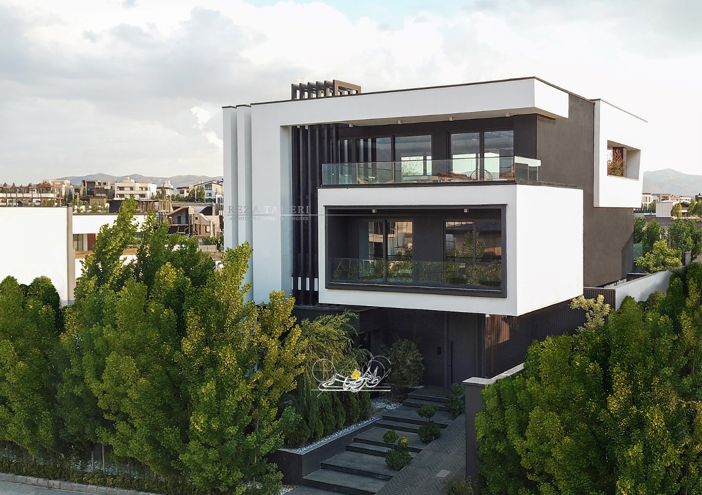 چرا خرید ویلا های زیبا و مدرن طرفدار بیشتری دارد؟