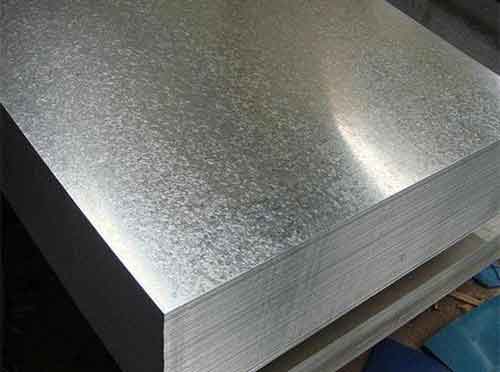 قیمت ورق سیاه اساس قیمت گذاری کدام ورق هاست؟