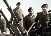 ماجرای «سربازان عروسکی» صدام چه بود؟
