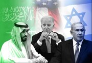 چرا آمریکا برای صلح عربستان با اسرائیل عجله دارد؟