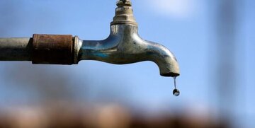 کمبود جدی آب / این استان بیشتر از حد استاندارد جهانی آب مصرف میکند