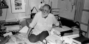 سند منتشر نشده درباره مردی که راه شیخ فضلالله را ادامه داد و صدای سکولارها را درآورد سند منتشر نشده درباره مردی که راه شیخ فضلالله را ادامه داد و صدای سکولارها را درآورد