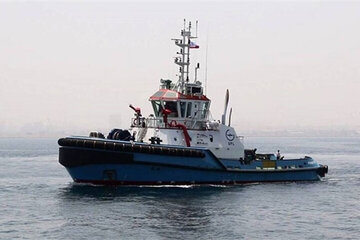 جزئیات توقیف نفتکش آمریکایی توسط ارتش / اتهام: سرقت نفت ایران جزئیات توقیف نفتکش آمریکایی توسط ارتش / اتهام: سرقت نفت ایران