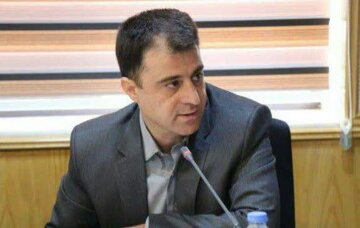 پیام تبریک مدیرعامل سازمان همیاری شهرداریهای استان سمنان به مناسبت روز «خبرنگار» پیام تبریک مدیرعامل سازمان همیاری شهرداریهای استان سمنان به مناسبت روز «خبرنگار»