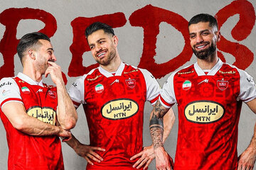 مشکل بزرگ پرسپولیس برای شروع لیگ حل شد