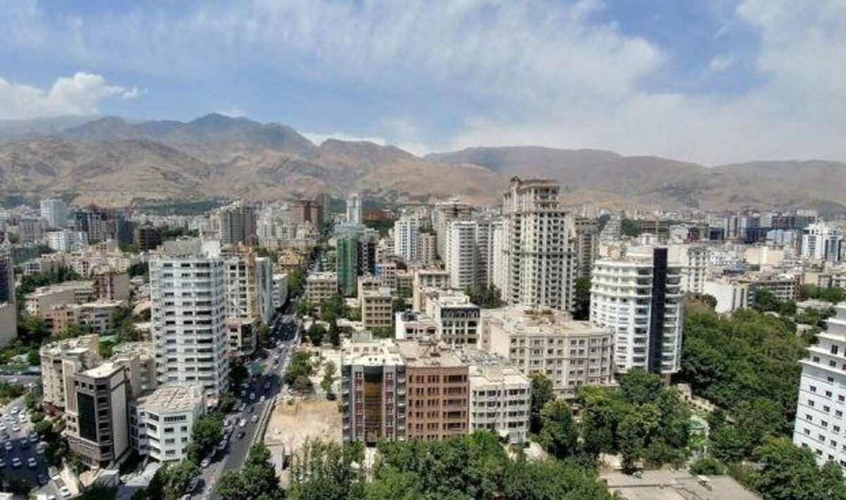 چه کسی از منتشر نشدن قیمت مسکن نفع میبرد؟ چه کسی از منتشر نشدن قیمت مسکن نفع میبرد؟