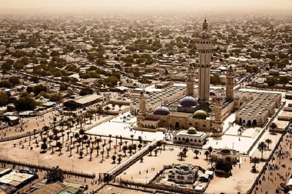 نقش صوفیان مریدیه در آینده سیاسی کشور مسلمان سنگال چیست؟