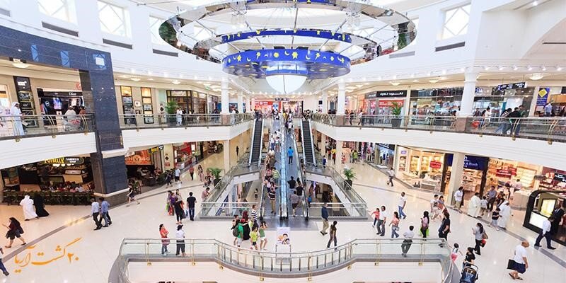 سفر کجا بریم؟ آنتالیا یا مارماریس 