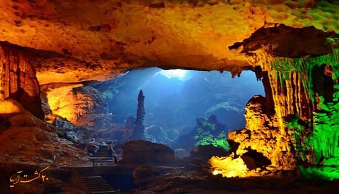 سفر کجا بریم؟ آنتالیا یا مارماریس 