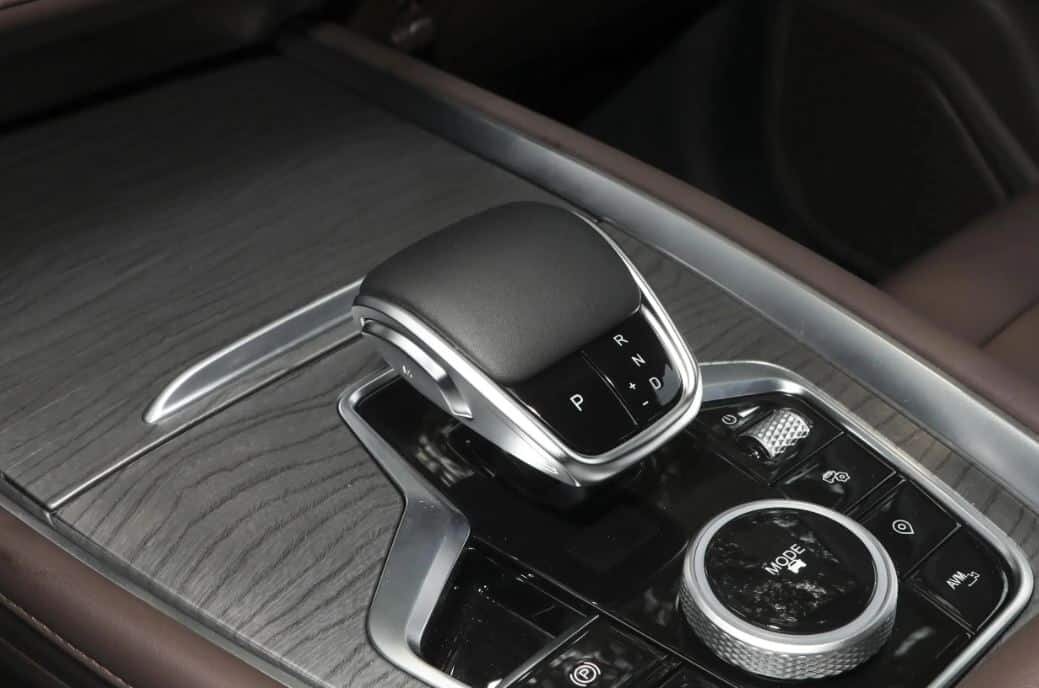 چری تیگو ۸ پر حاشیه دستخوش تغییر شد/خودرویی که کمتر از نصف نسخه ایرانی قیمت دارد!/عکس