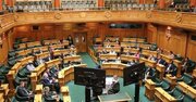 واکنش سفارت ایران به حواشی نشست پارلمان نیوزیلند