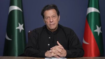 جان عمرانخان در خطر است جان عمرانخان در خطر است