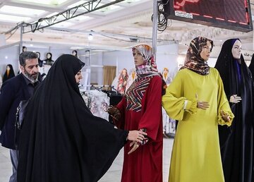 عضو فراکسیون زنان مجلس:لایحه عفاف و حجاب هنوز ذیل اصل ۸۵ قرار نگرفته/ در لایحه عفاف و حجاب افرادی مانند شهید الداغی محکوم شدند