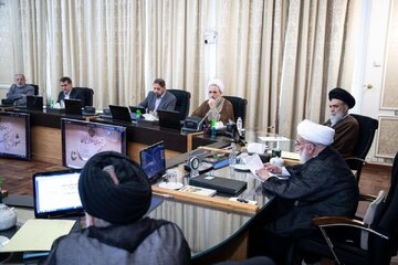 درخواست امید آفرین یک روزنامه اصولگرا از شورای نگهبان؛ در احراز صلاحیت‌ها سخت نگیرید تا انتخابات پرشور باشد