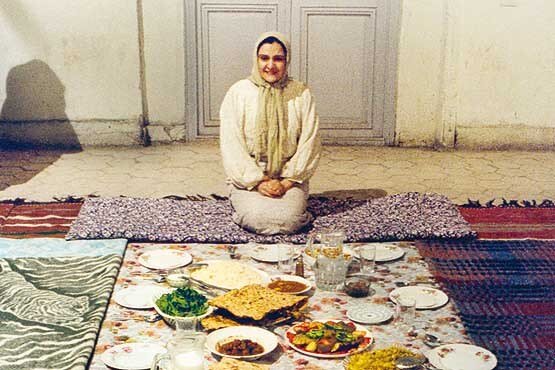 فیلسوف شاعر سینمای ایران