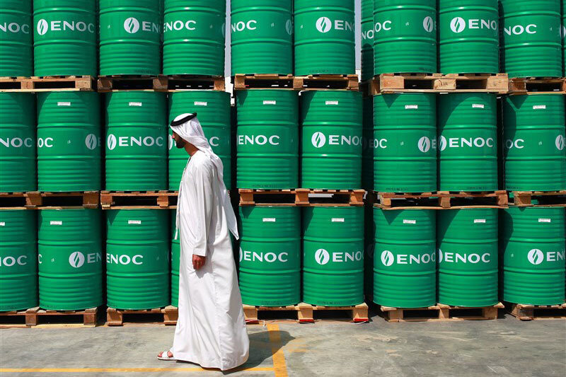 برنامه جدید عرب‌ها برای اثرگذاری بر بازار نفت / جزییات را ببینید