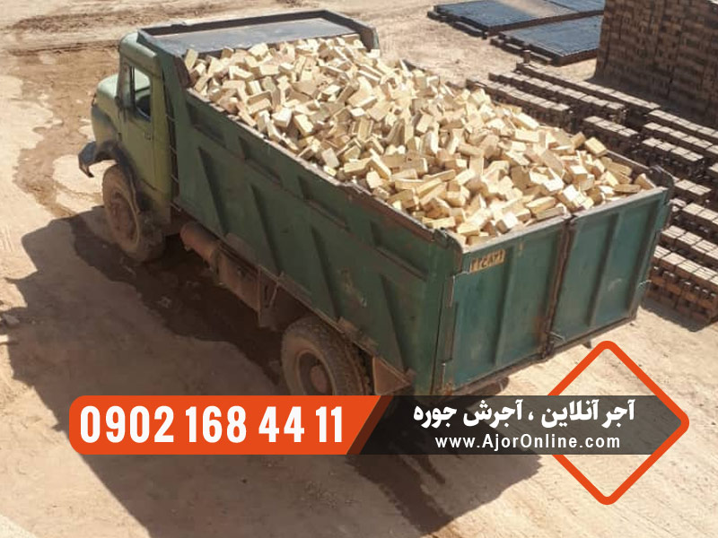 قیمت آجر سال 1402 چه سرنوشتی را در ساخت و ساز رقم خواهد زد؟