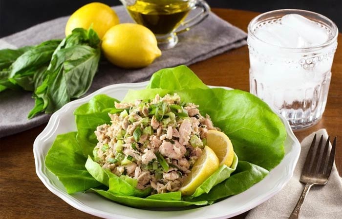 بهترین غذاها برای تقویت و رشد مو 2
