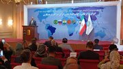 وزير الخارجية الإيراني: "بريكس" تمثل تعاملا اقتصاديًا وسياسيًا حقيقيًا