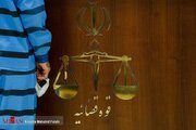 اجرای حکم اعدام ۵ متجاوز به یک زن