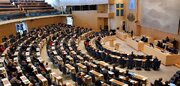 برگزاری انتخابات در سوئد برای جلوگیری از ورود قرآن سوزها از مرزها