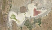 مرگ «دریاچه ارومیه» تکذیب شد