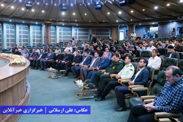 نشست خبری مسابقات والیبال قهرمانی آسیا