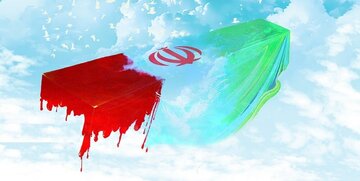 سومین مأمور پلیس در فارس به شهادت رسید/ عکس سومین مأمور پلیس در فارس به شهادت رسید/ عکس