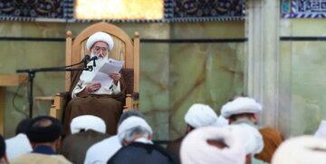 توصیههای آیتالله نوری همدانی به طلاب جوان: توصیه میکنم نماز شب را فراموش نکنید / ارتباط با امام عصر «علیه السلام» را کم نکنید