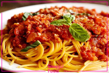 طرز تهیه ماکارونی با سویا و سیب زمینی در یک چشم به‌هم زدن